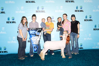 Showmanship