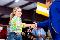 Breeding Gilt Champion Drive