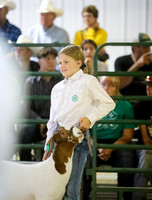 Showmanship
