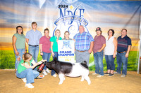 North Dakota State Fair