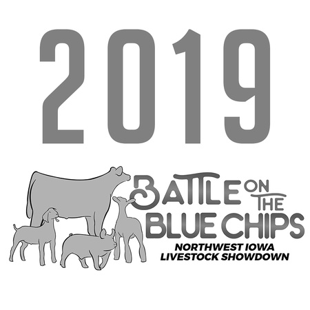 2019 BLUE CHIP LOGO GREY