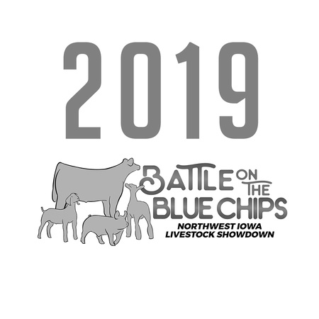 2019 BLUE CHIP LOGO GREY