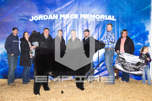 4th Heifer - Riley Jansen-0250