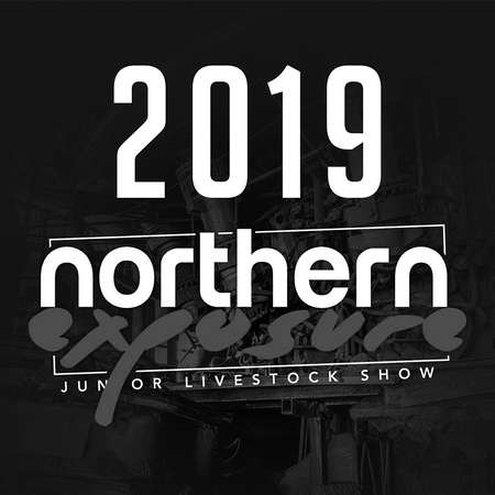Northern Exposure 2019 Cover