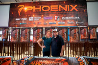 Phoenix Hog Show