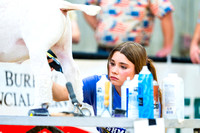 Fitting Contest Candids