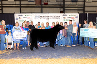 Northwest Iowa Showdown