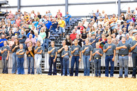 Opening Ceremonies