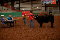 Around the Barns